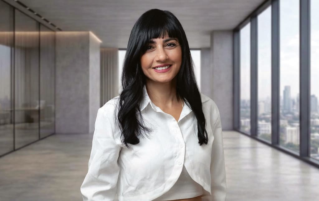 שלכת גנון, מנהלת תחזוקה