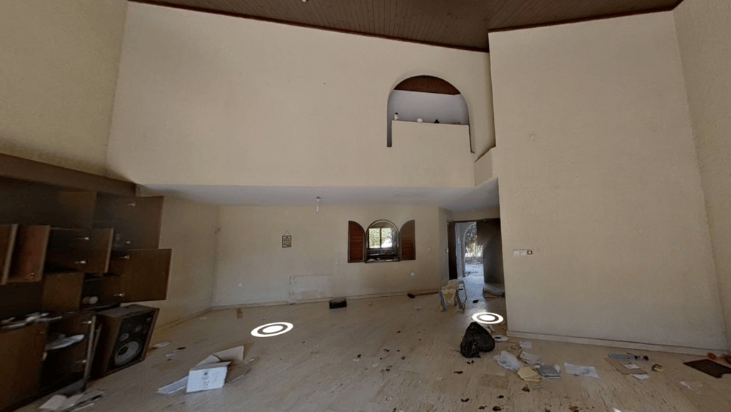 לפני השיפוץ