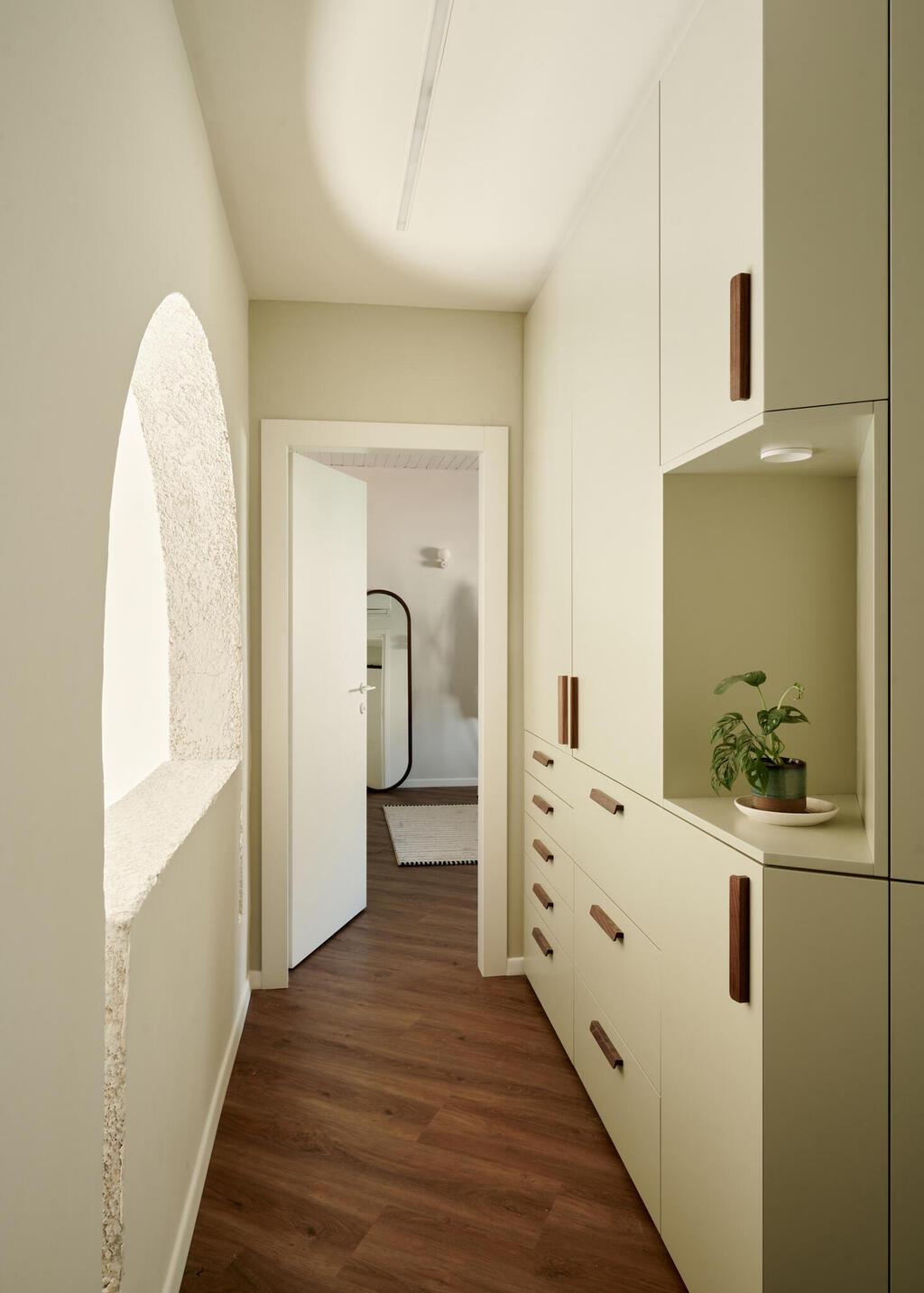 דירה בתל אביב, עיצוב: שרון גולן