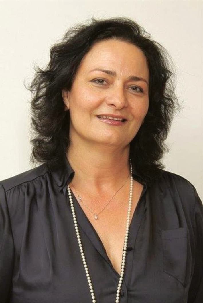 יפה סדן, סמנכ”לית שיווק ומכירות