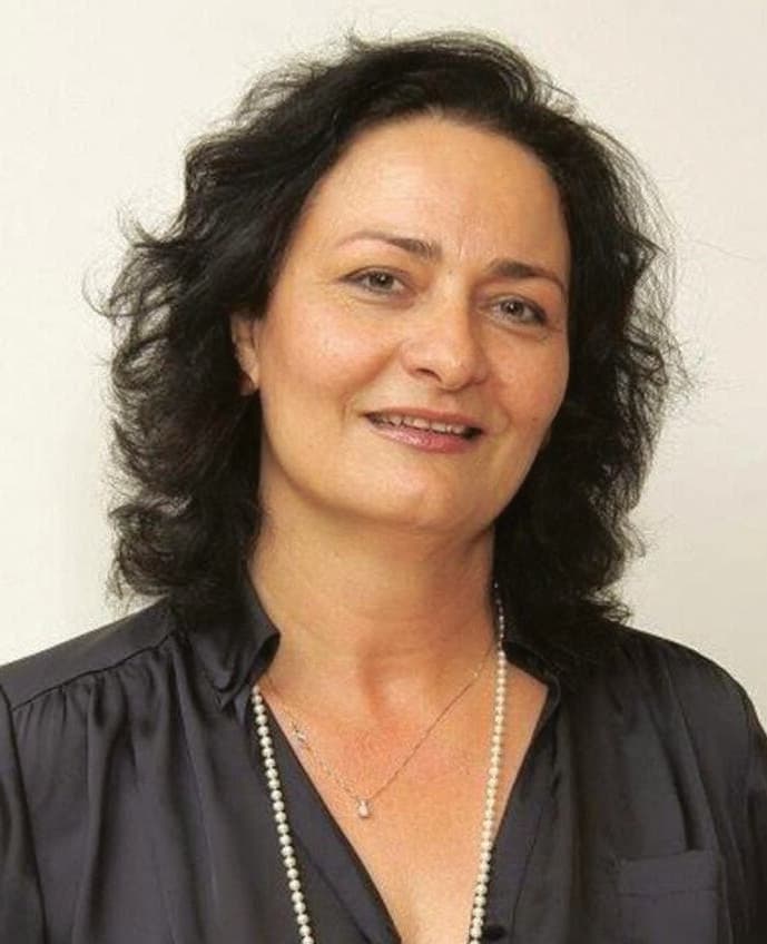 יפה סדן, סמנכ”לית שיווק ומכירות