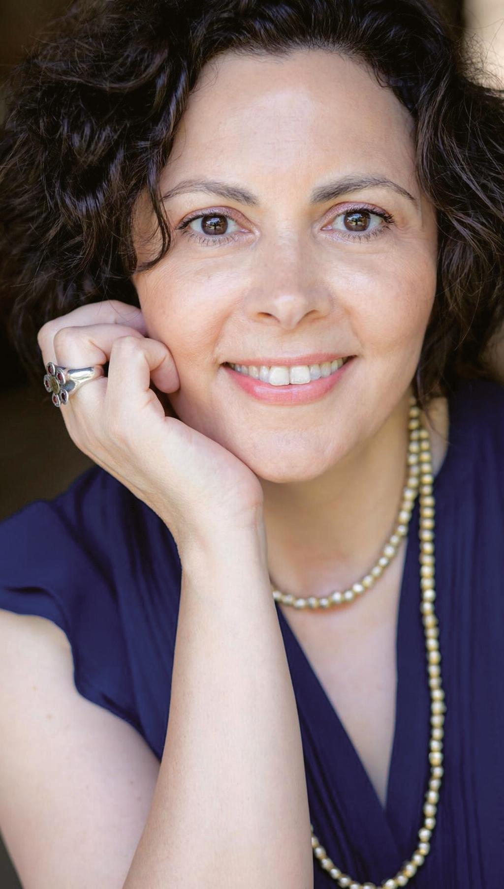 רות לוי, מנכ"לית עדית פייננס