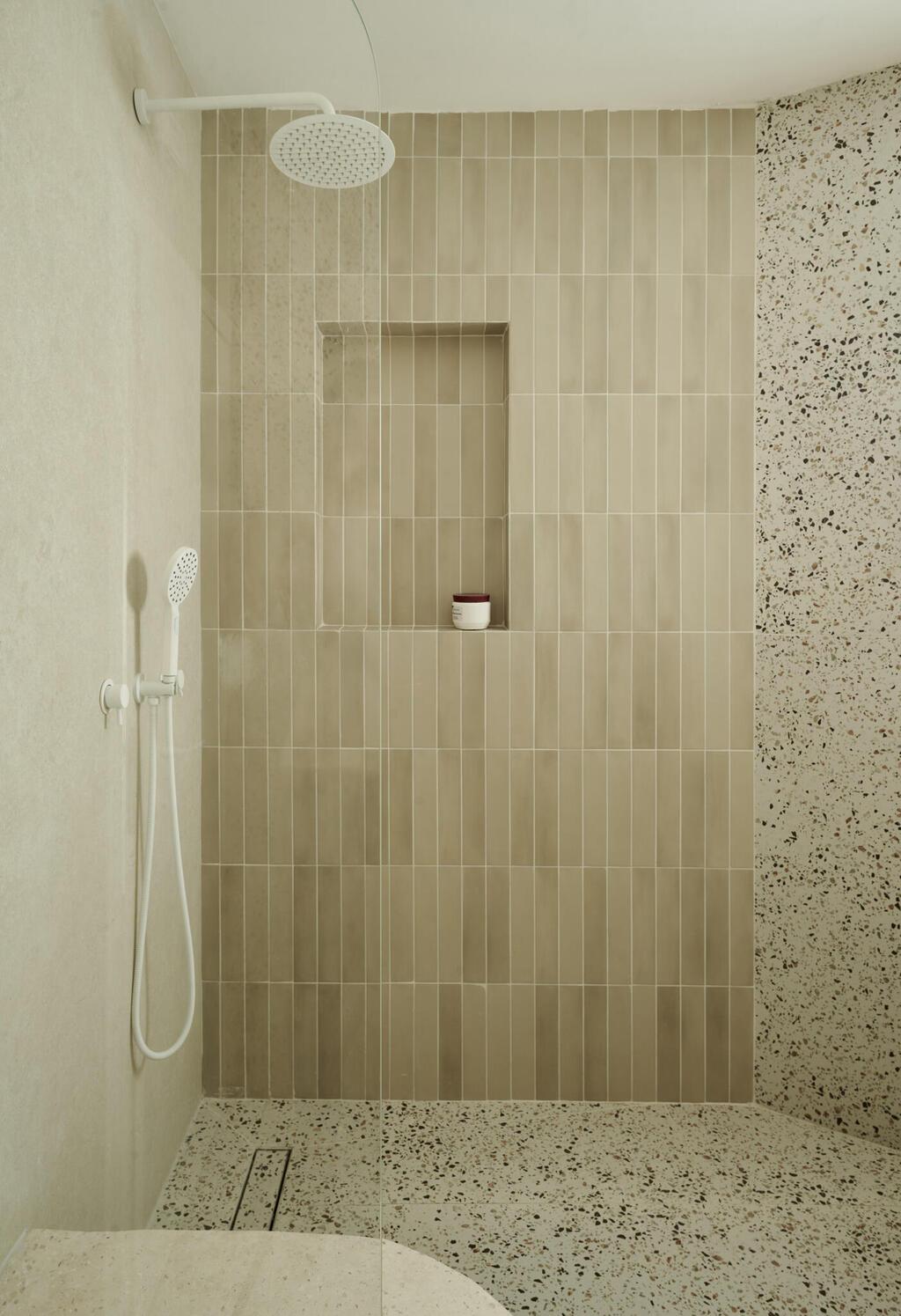 דירה בתל אביב, עיצוב: שרון גולן