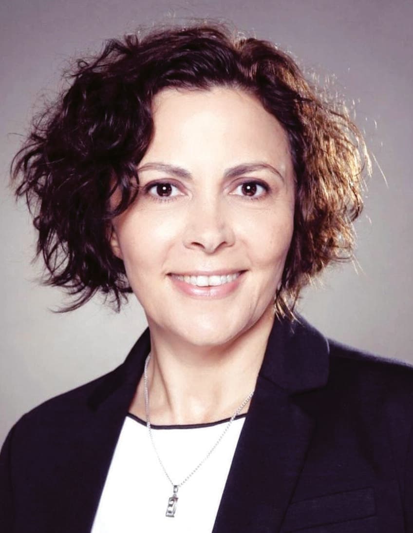 רות לוי, מנכ"לית עדית פייננס