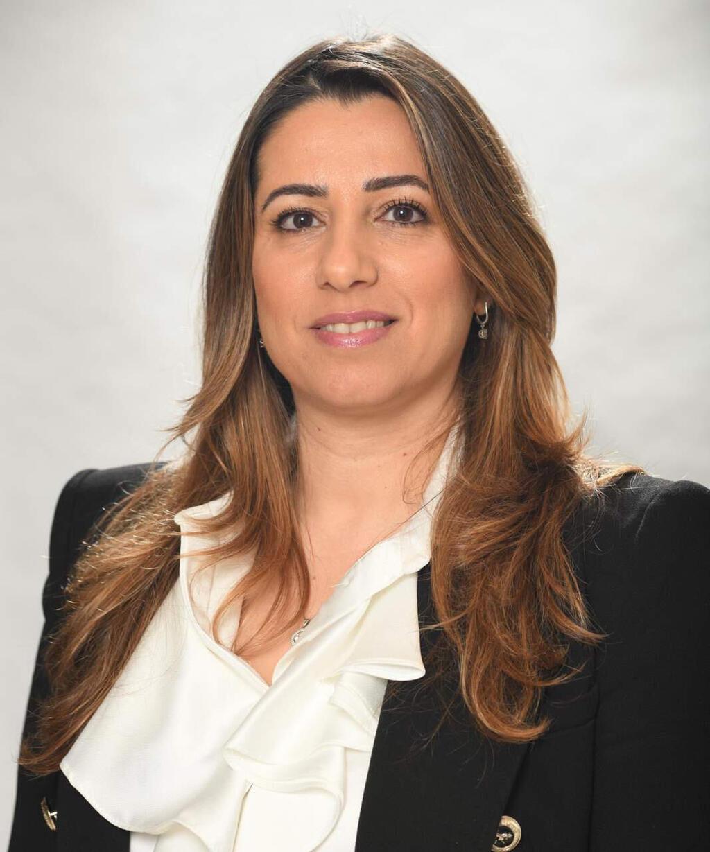 התחזית של שרון אלעזרא הררי, מנכ"לית אפרידר