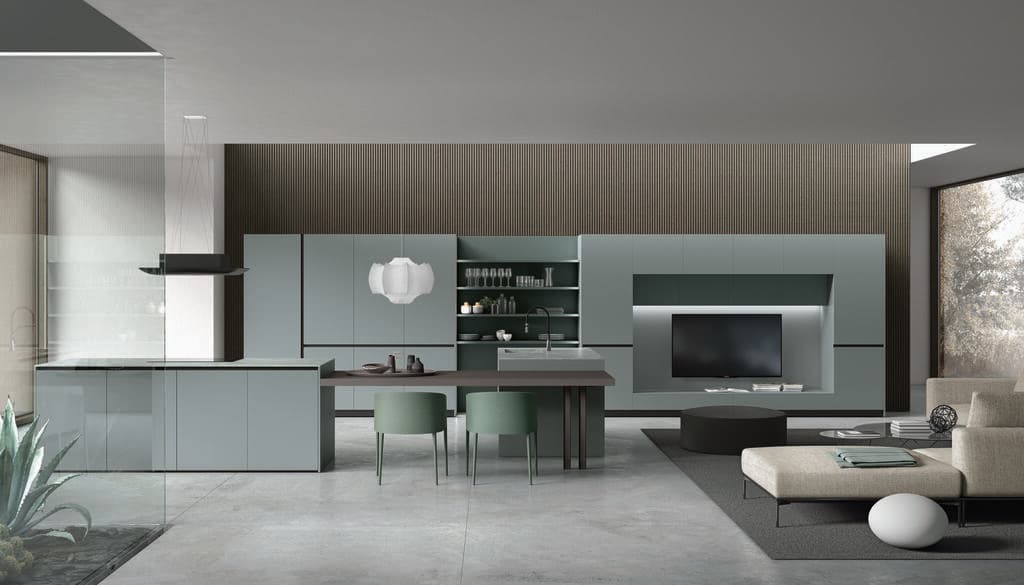 המטבח ה"בלתי נראה"