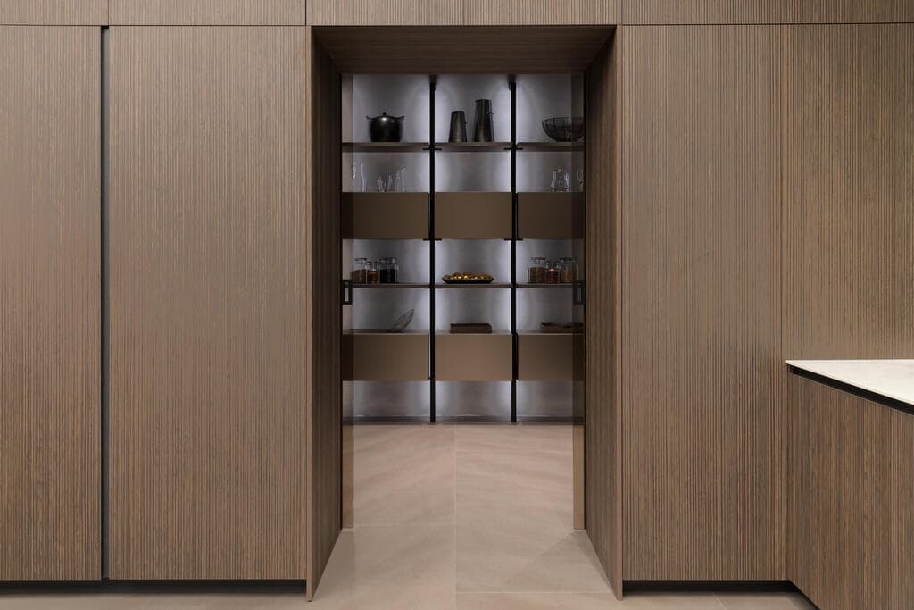 שדרוג המזווה