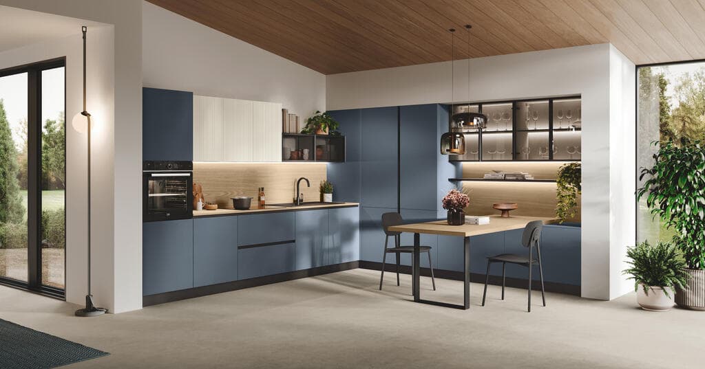 מטבחים עם אופי