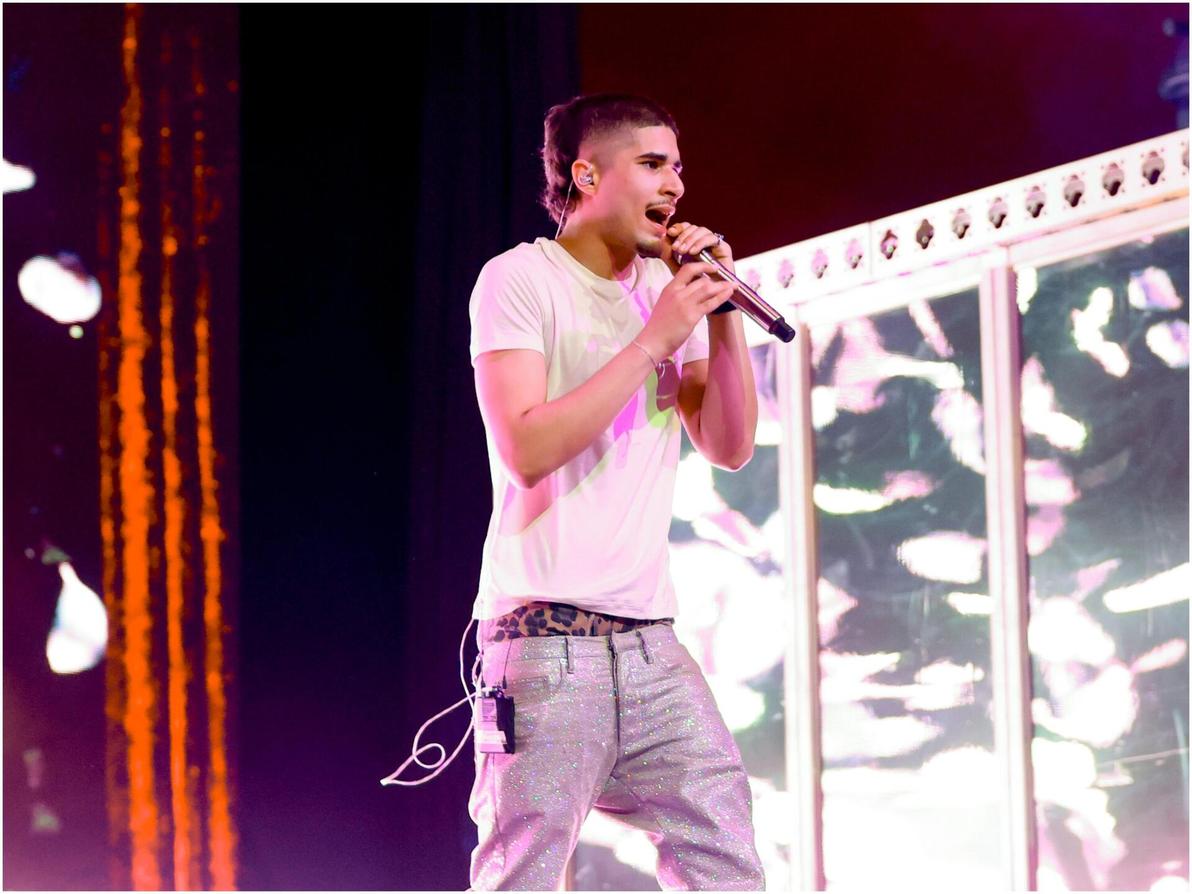 פייקמינק בפסטיבל קואצ'לה, 2026