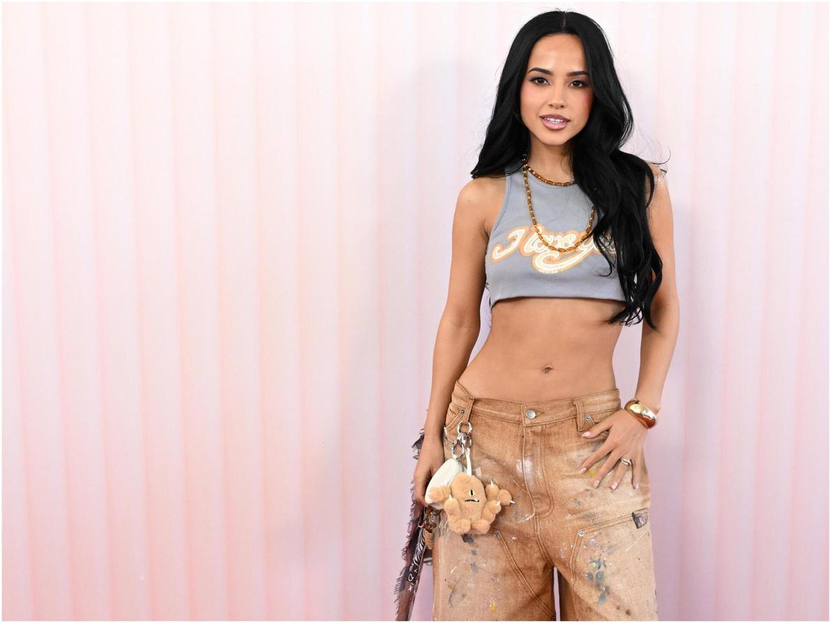 בקי ג'י בפסטיבל קואצ'לה, 2026