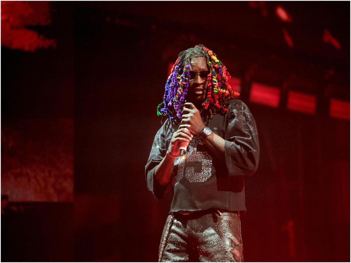 יאנג ת'אג בפסטיבל קואצ'לה, 2026