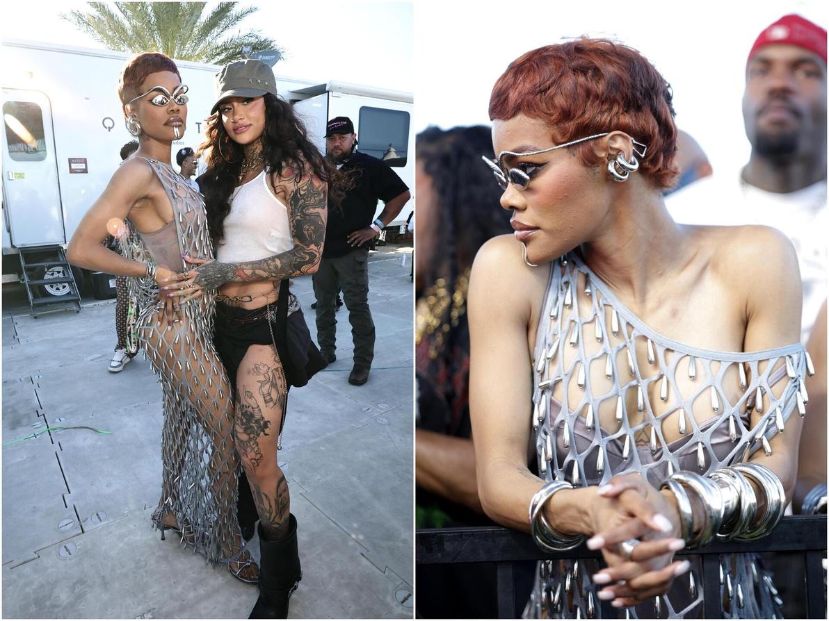 טייאנה טיילור בפסטיבל קואצ'לה, 2026