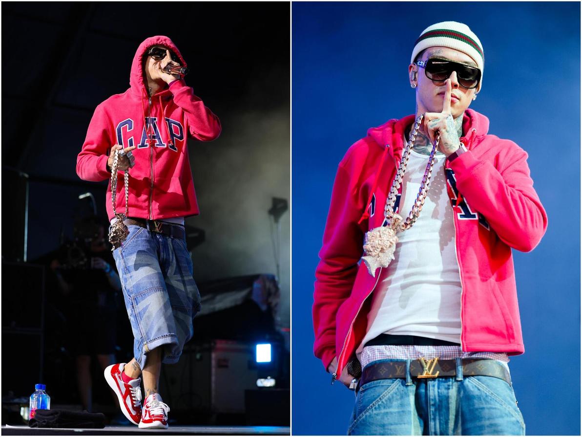 סנטרל סי בפסטיבל קואצ'לה, 2026