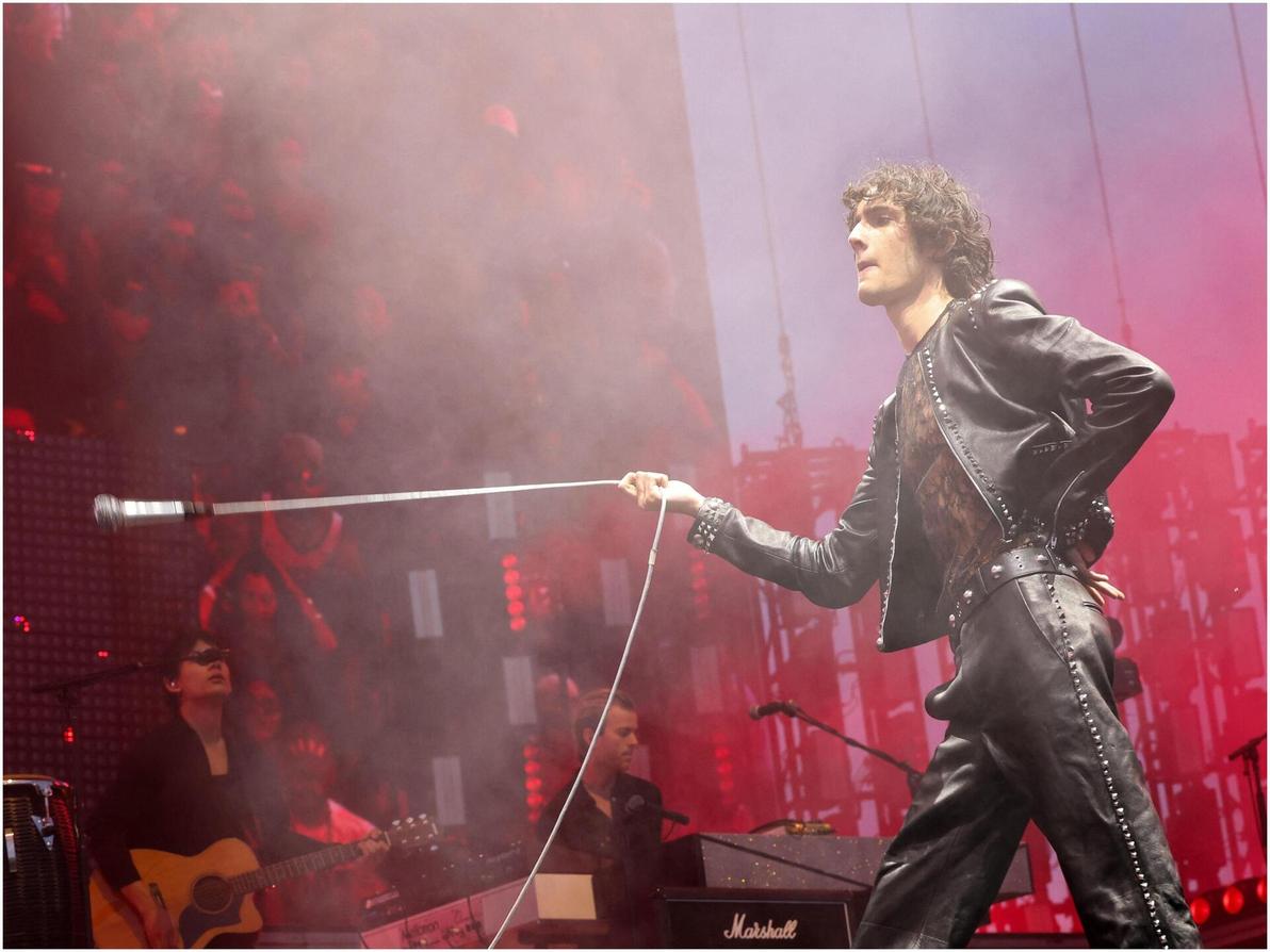 סומבר בפסטיבל קואצ'לה, 2026