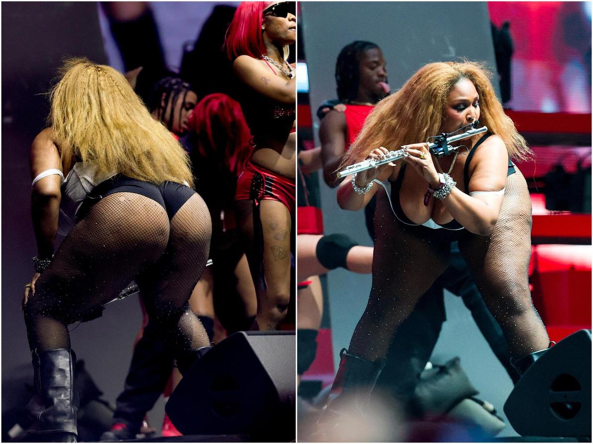 ליזו בפסטיבל קואצ'לה, 2026