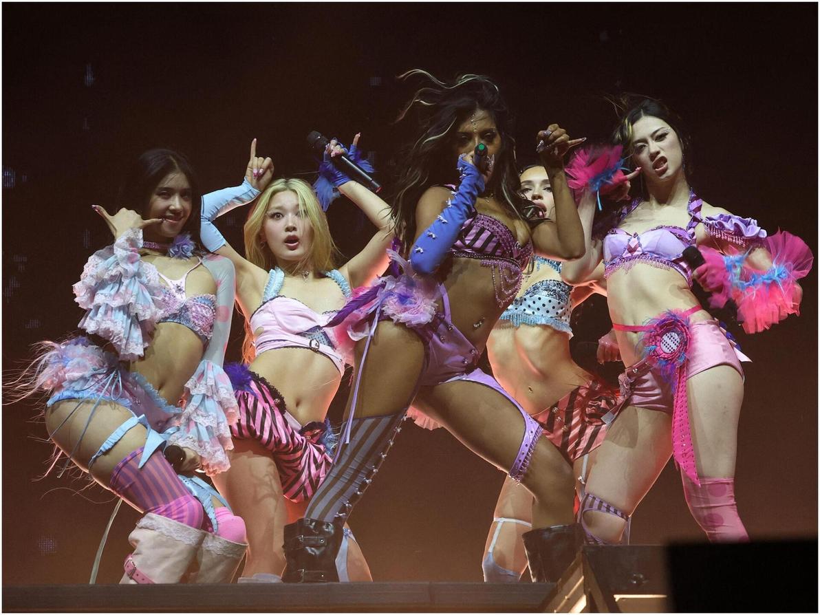 קאטסאיי בפסטיבל קואצ'לה, 2026