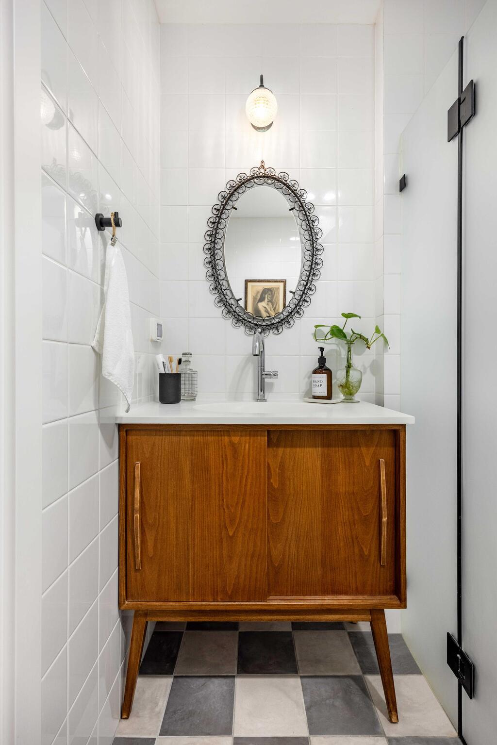 הבית של אתי לב-כץ