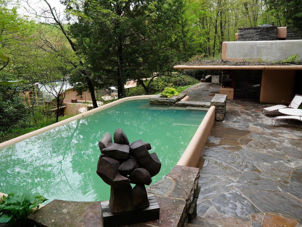 הבית על האשד