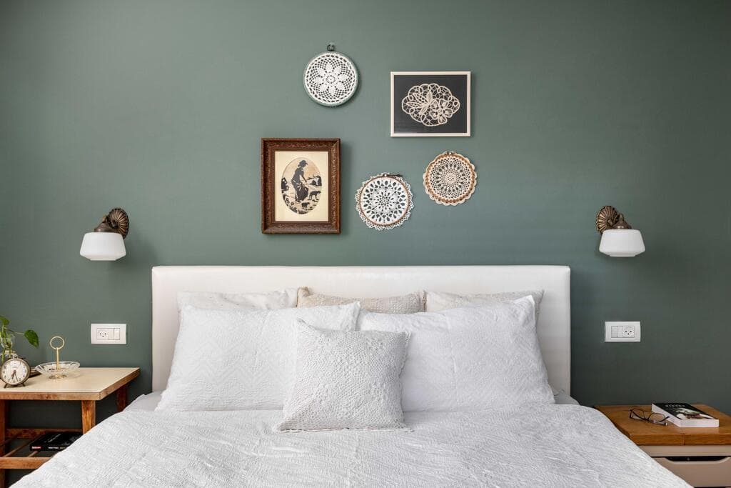 הבית של אתי לב-כץ