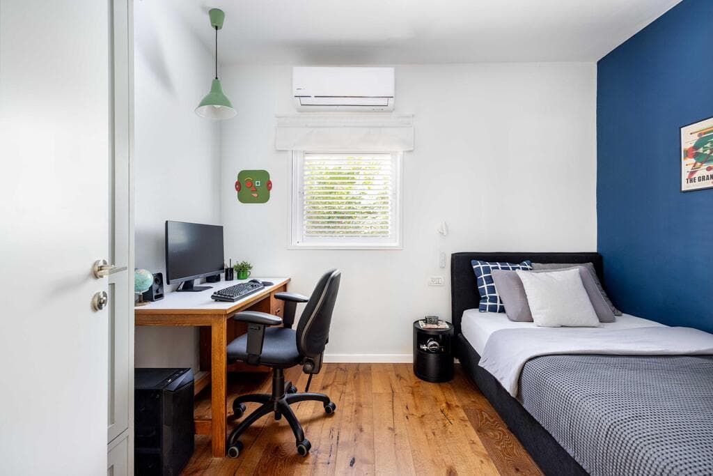 הבית של אתי לב-כץ