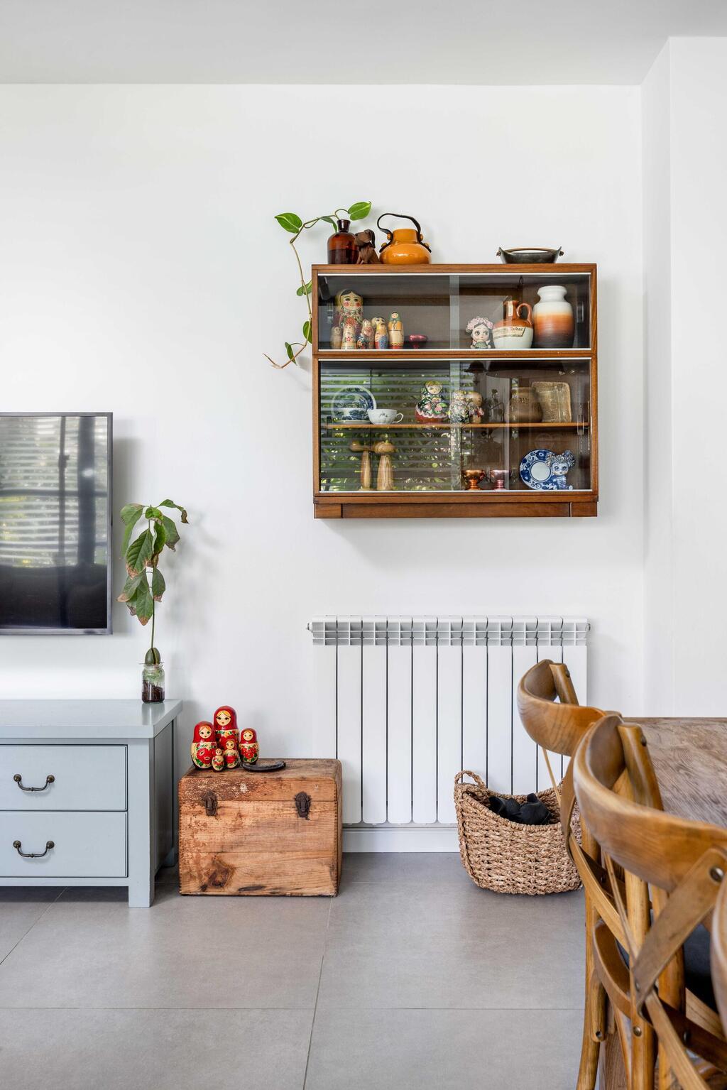 הבית של אתי לב-כץ