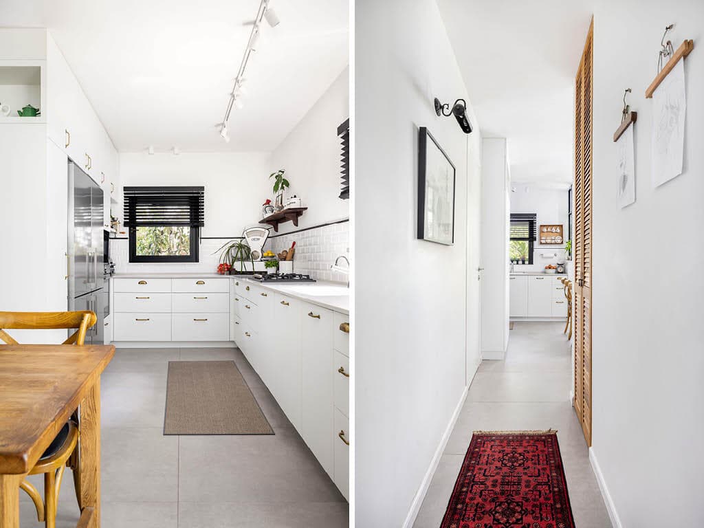 הבית של אתי לב-כץ