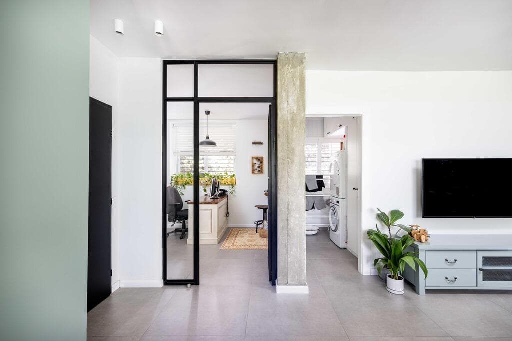 הבית של אתי לב-כץ