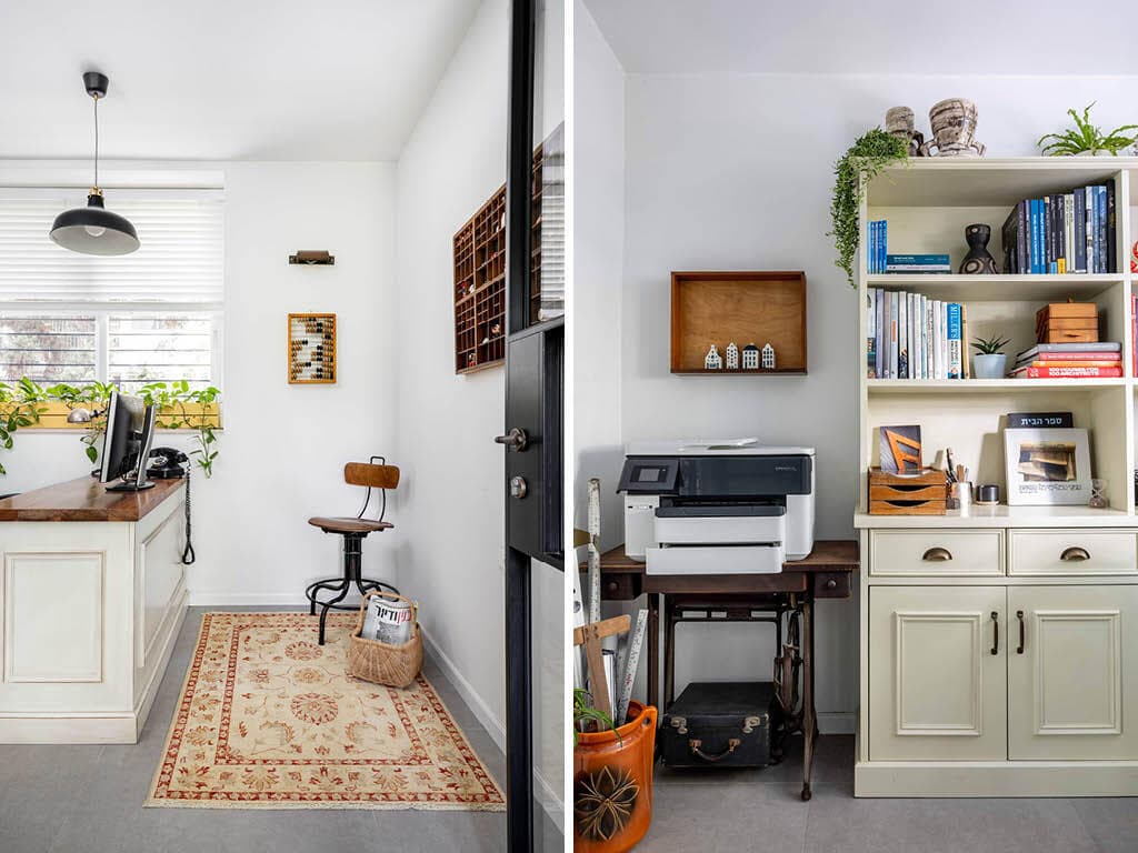 הבית של אתי לב-כץ