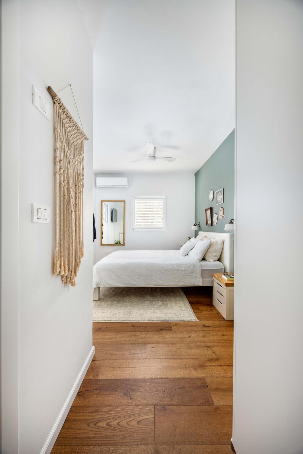 הבית של אתי לב-כץ