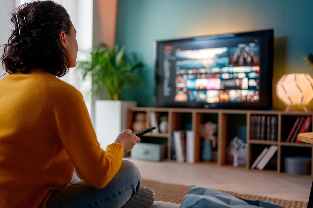 חופשיה זה לגמרי לבד