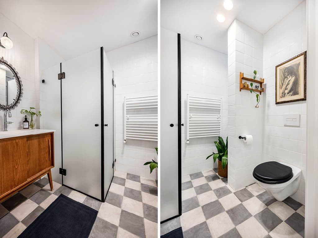 הבית של אתי לב-כץ