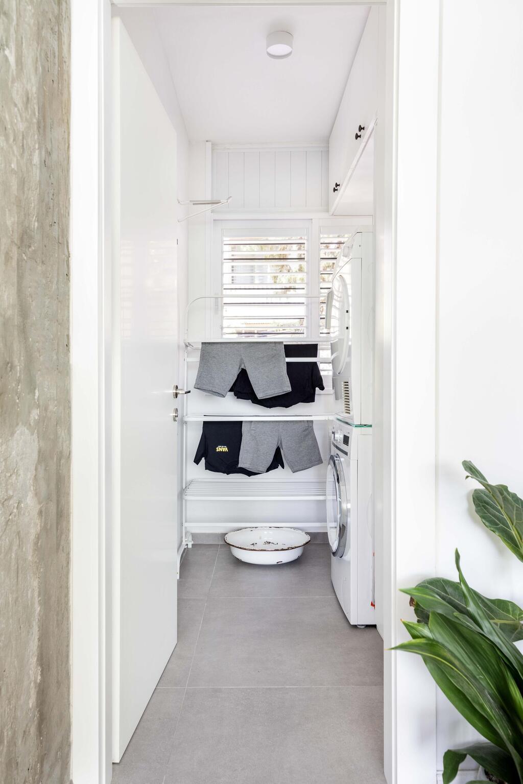 הבית של אתי לב-כץ