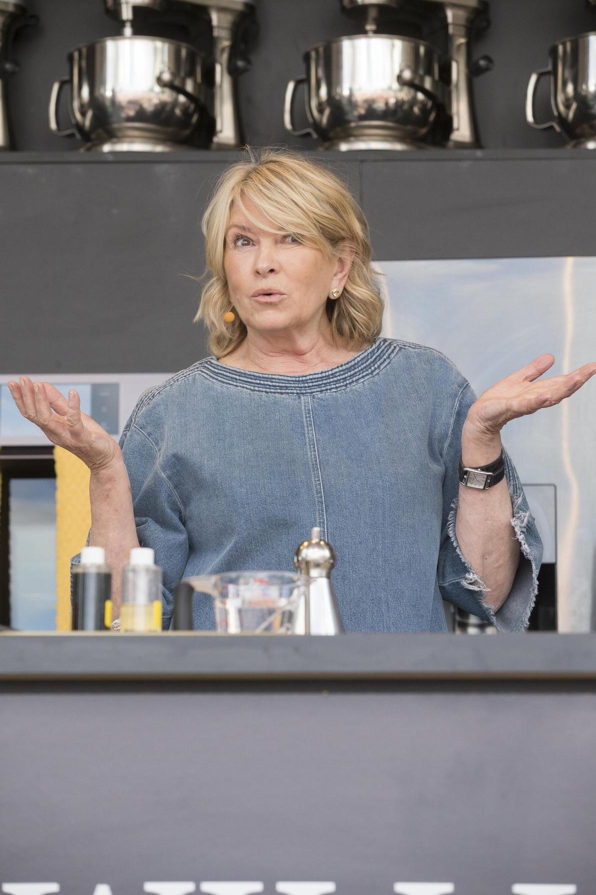 מרתה סטיוארט