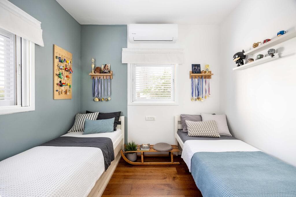 הבית של אתי לב-כץ