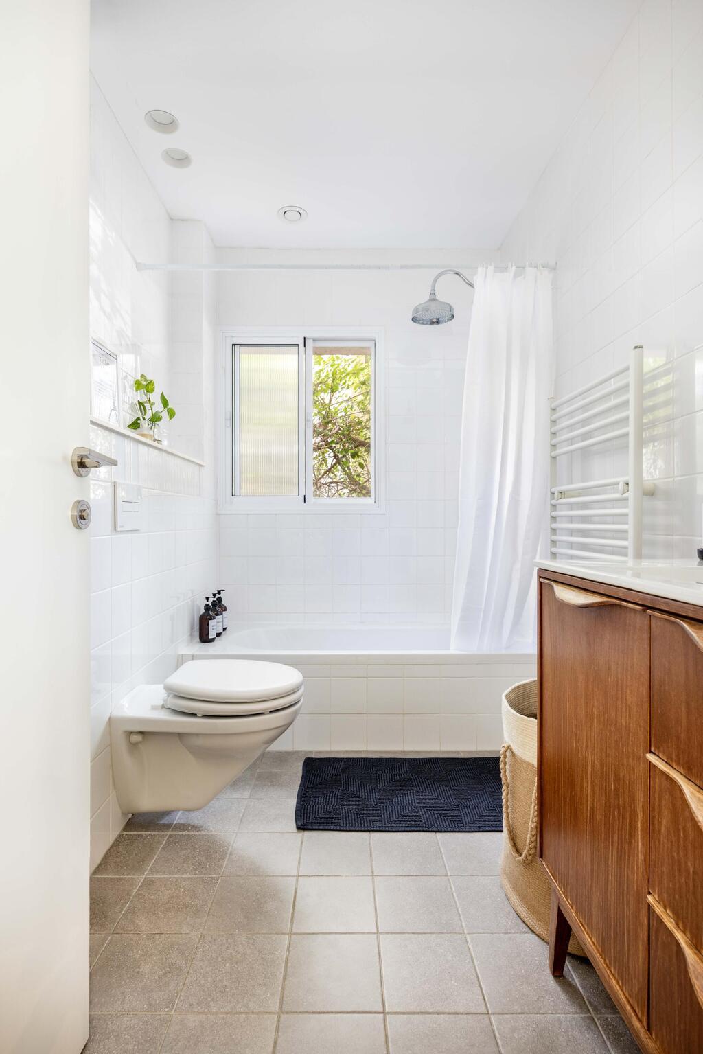 הבית של אתי לב-כץ