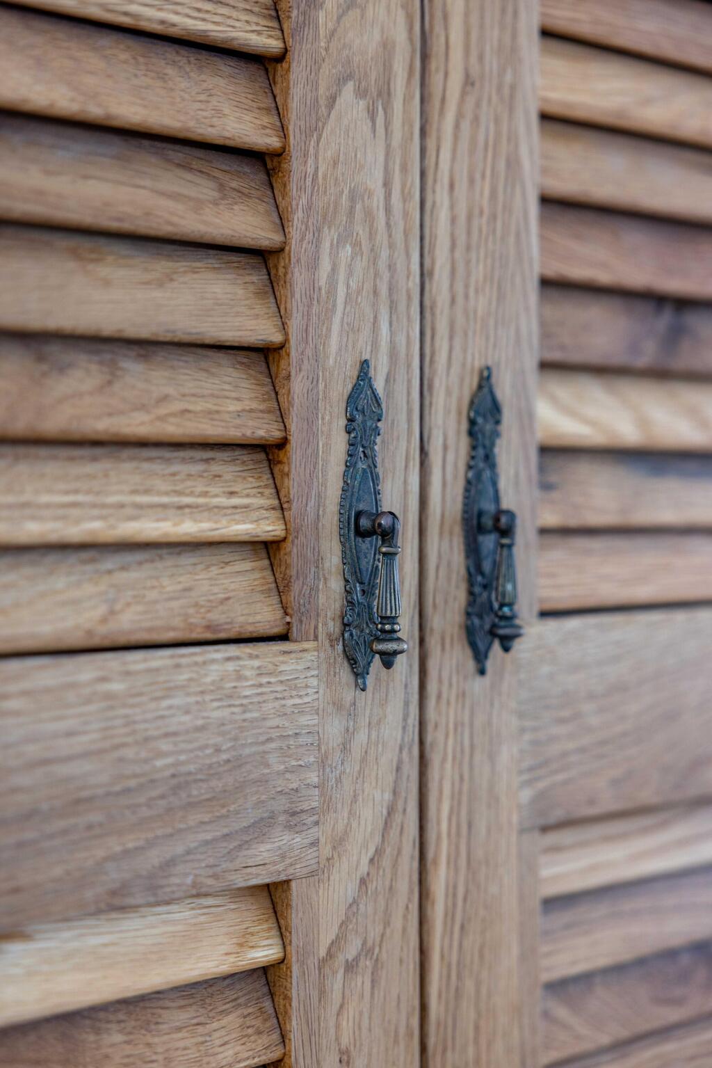 הבית של אתי לב-כץ