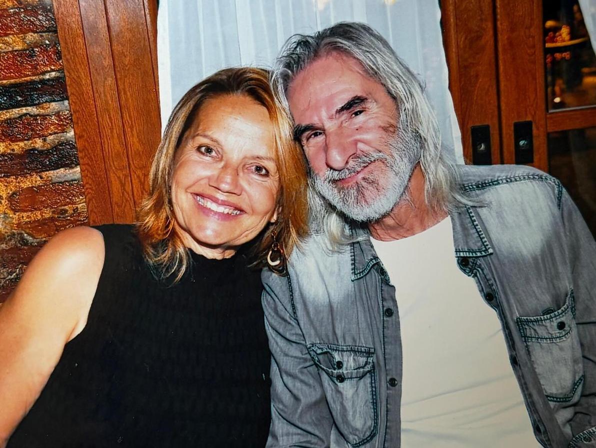 ריקי רוטשילד