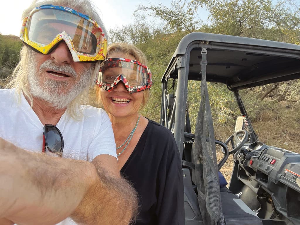 ריקי רוטשילד