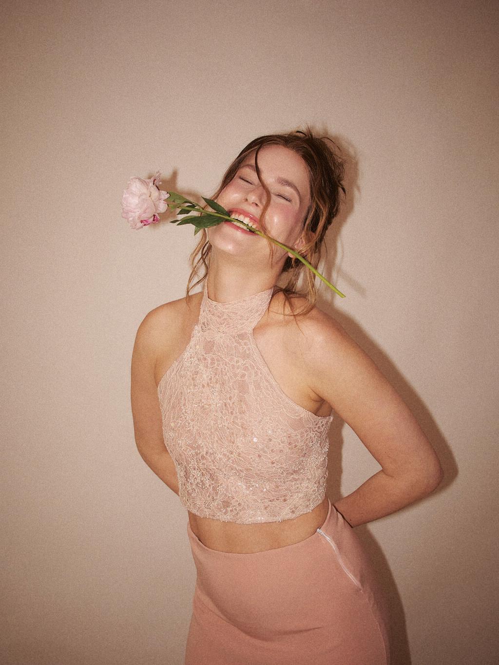 גלי שחר הפקת אופנה