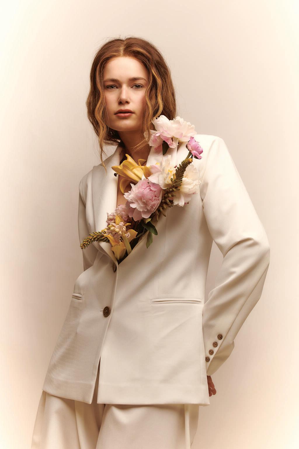 גלי שחר הפקת אופנה