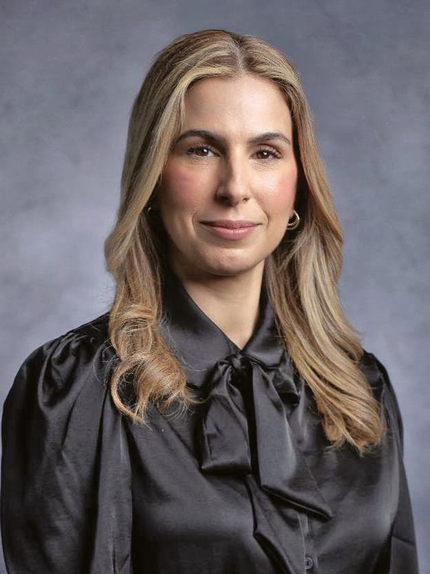 עו"ד נורית כהן־קצב