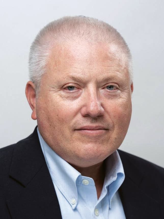  משה פלדמר, סמנכ"ל שיווק ופיתוח עסקי ב"עדית פייננס"