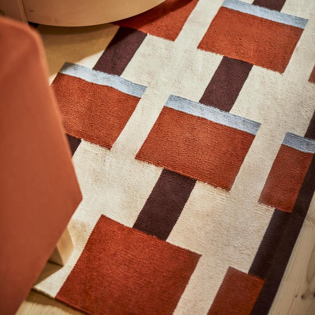 שטיח דגם STOCKHOLM