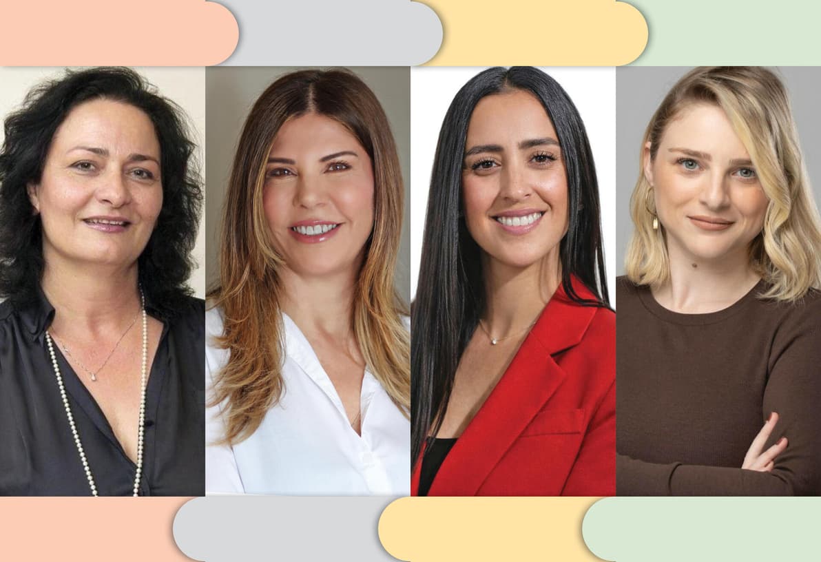 מנכל"יות שיווק 