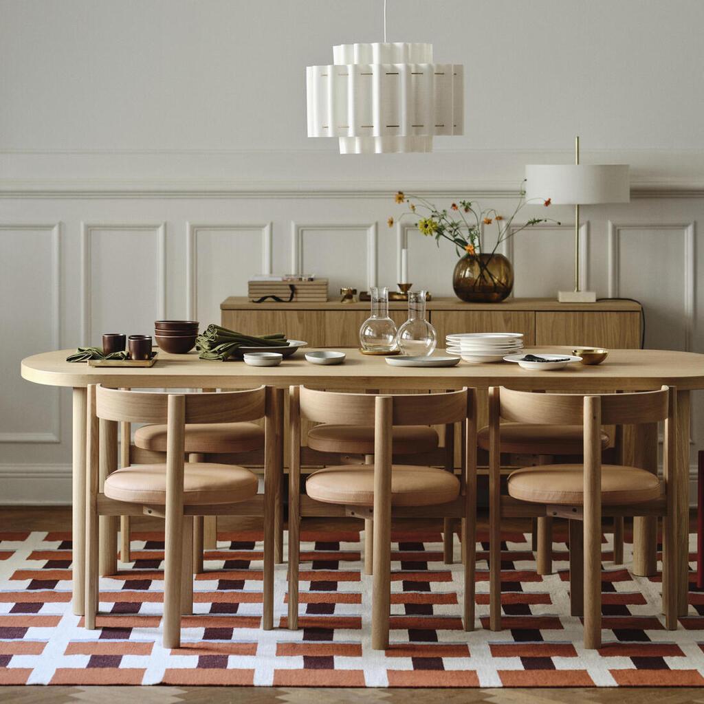 שטיח דגם STOCKHOLM