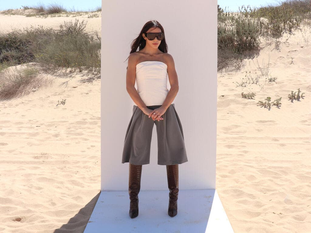 הפקת אופנה השראה 