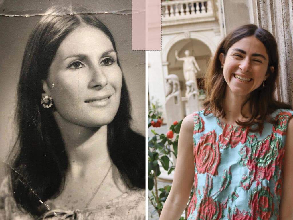 הפקת אופנה השראה