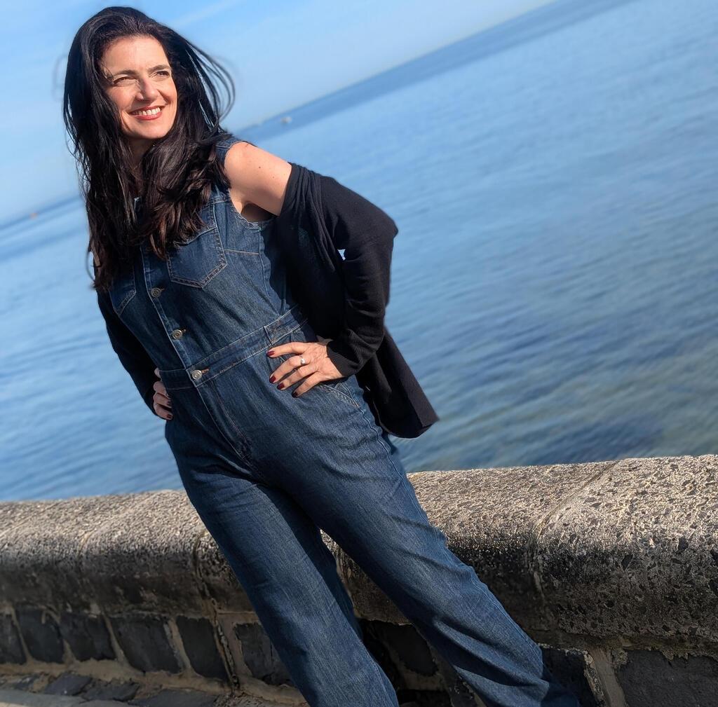 ורד שומר-הראל