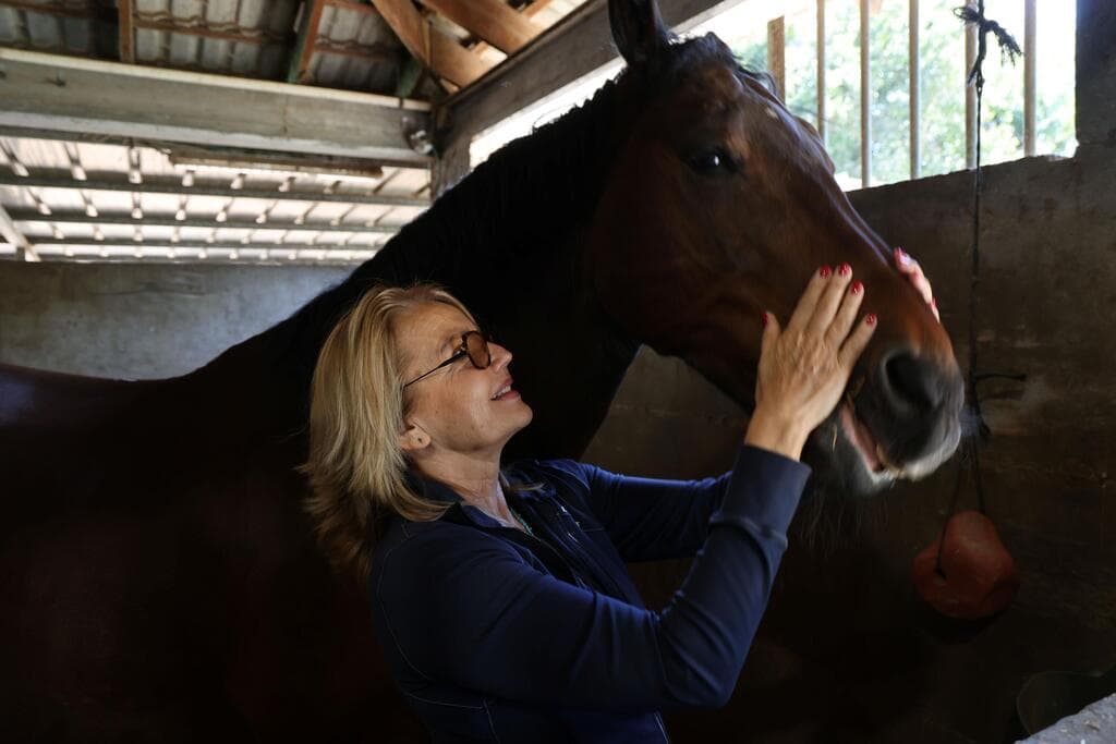 ריקי רוטשילד