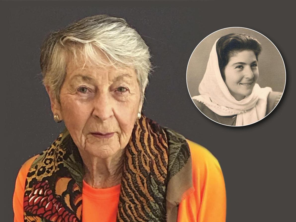 רנה (מאושר) קלמן